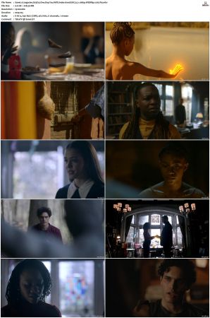 Legacies S01-S04 1080p WEBRip EAC3 5.1 x265-iVy