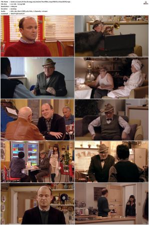 Count Arthur Strong 2013 S01 S03 720p WEB-DL H264 BONE