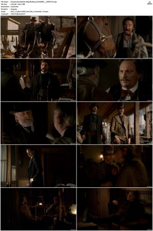 Deadwood S01-S03 1080p BluRay x265-RARBG
