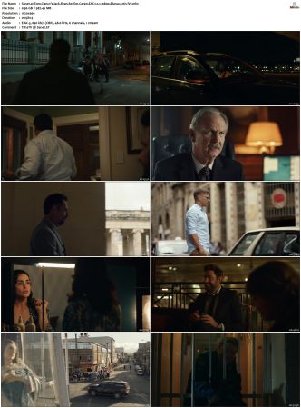 Tom Clancys Jack Ryan S01 S04 Bluray-WEB EAC3 5 1 1080p x265-iVy