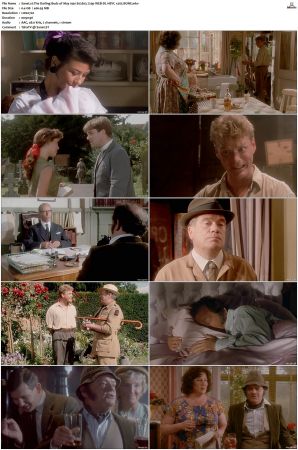 The Darling Buds of May 1991 S01 S03 720p WEB-DL HEVC x265 BONE