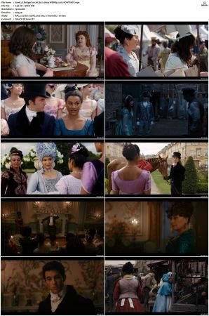 Bridgerton S01-S03 SUPER-PACK 1080p WEBRip x265-KONTRAST