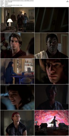 Sliders S01-S05 1080p WEBRip EAC3 2.0 x265-iVy