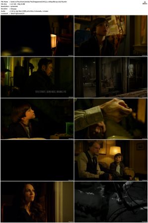 The Strain S01 S04 Bluray EAC3 5 1 1080p x265-iVy