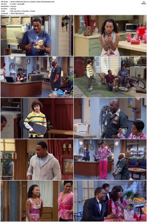 Tyler Perrys Meet the Browns S01-S05 SUPER-PACK DVDRip x264-NGP