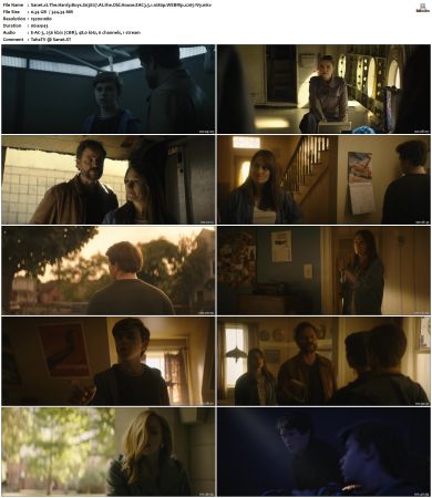 The Hardy Boys S01 S03 WEBRip EAC3 5 1 1080p x265-iVy