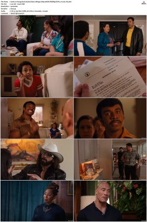 Young Rock S01-S03 SUPER-PACK 1080p BluRay-WEB DDP 5.1 x265-iVy
