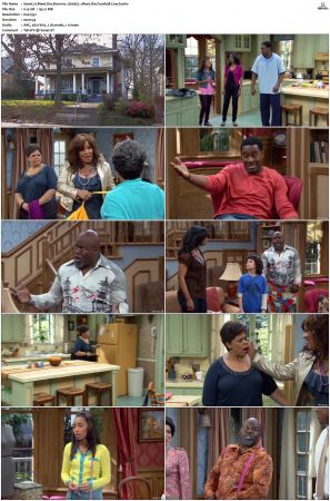 Tyler Perrys Meet the Browns S01-S05 SUPER-PACK DVDRip x264-NGP