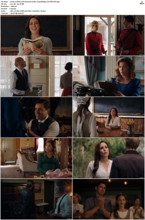 When Calls the Heart S00-S11 SUPER-PACK 720p WEBRip x265-PROTON
