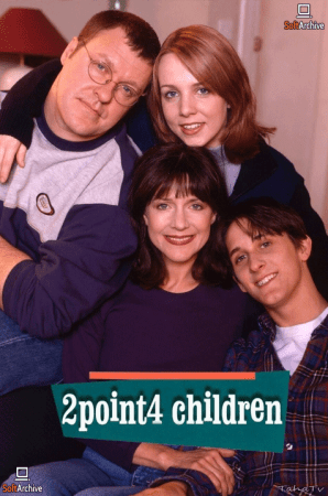 2Point4 Children 1991 S01-S08 720p WEB-DL H264 BONE