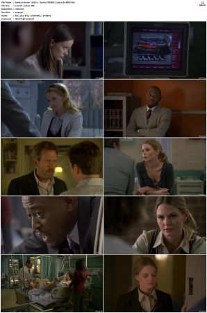 House S01-08 SUPER-PACK 720p WEB-DL AAC x265-BMF