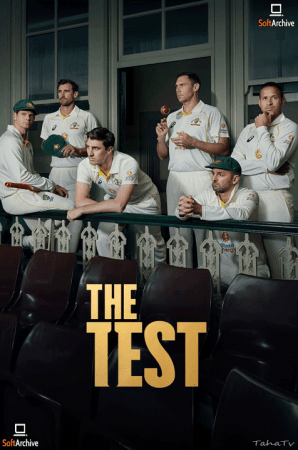 The Test A New Era for Australias Team S01-S03 SUPER-PACK 1080p AMZN WEB-DL H265 DDP 5.1-DarQ