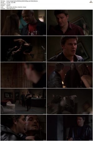 Angel S01 S05 SUPER-PACK iNTERNAL RERiP DVDRip x264-TABULARiA