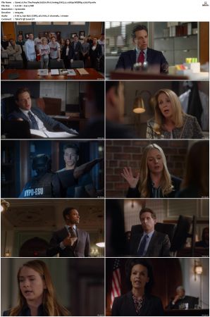 For The People S01 S02 WEBRip EAC3 5 1 x265-iVy