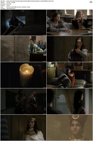 R.L. Stines The Haunting Hour S01-S04 1080p WEBRip EAC3 2.0 x265-iVy