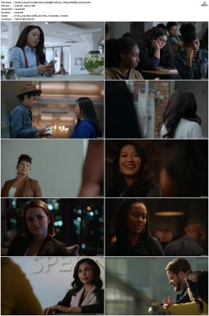 Good Trouble S01 S05 WEBRip EAC3 5 1 1080p x265-iVy