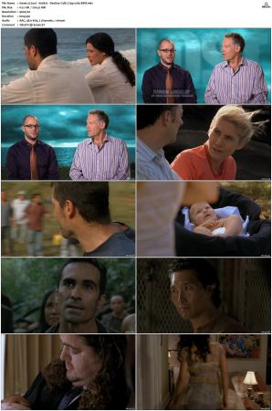 Lost S01-S06 SUPER-PACK 720p BluRay x265-BMF