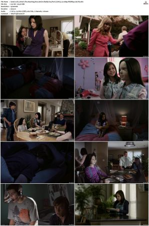 R L Stines The Haunting Hour S01 S04 WEBRip EAC3 2 0 1080p x265-iVy