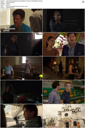 Almost Paradise S01 S02 WEBRip EAC3 5 1 1080p x265-iVy