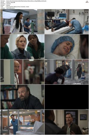 New Amsterdam S01 S05 WEBRip EAC3 5 1 1080p x265-iVy