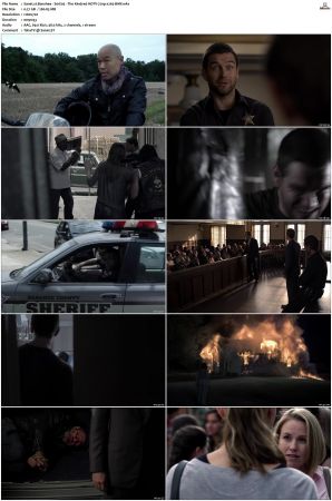 Banshee S01 S04 SUPER-PACK 720p x265-BMF