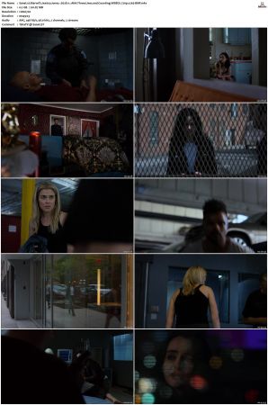 Marvels Jessica Jones S01 03 720p WEB-DL x265-BMF