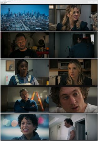 The Bear S01 S03 SUPER-PACK 1080p WEB AV1 DDP 5 1-onlyfaffs