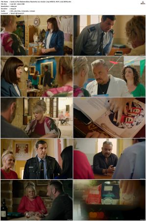 The Madame Blanc Mysteries 2021 S01 S03 720p WEB-DL HEVC x265 BONE