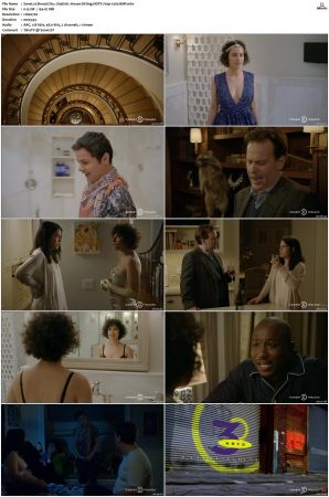 Broad City S01-S05 720p HDTV x265-BMF