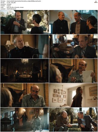 Mythic Quest 2020 S01 S03 WEBRip AAC 5 1 1080p x265-iVy