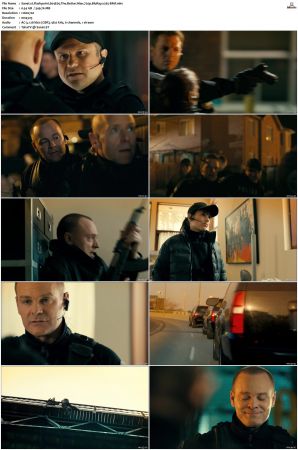 Flashpoint S01-S05 SUPER-PACK 720p BluRay x265-BMF