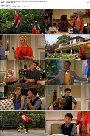 Good Luck Charlie S01-S04 1080p WEBRip EAC3 5.1 x265-iVy
