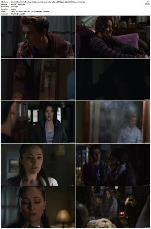 R L Stines The Haunting Hour S01 S04 WEBRip EAC3 2 0 1080p x265-iVy