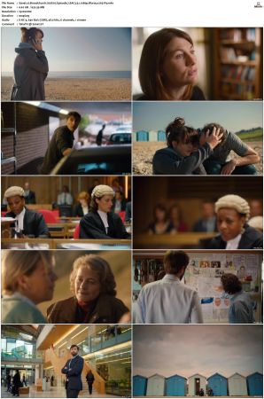 Broadchurch S01 S03 Bluray EAC3 1080p x265-iVy