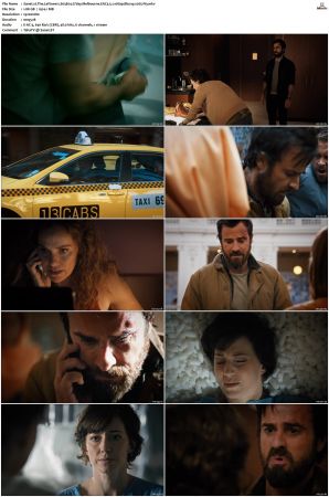 The Leftovers 2014 S01 S03 Bluray EAC3 5 1 1080p x265-iVy