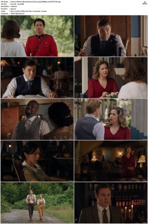 When Calls the Heart S00-S11 SUPER-PACK 720p WEBRip x265-PROTON