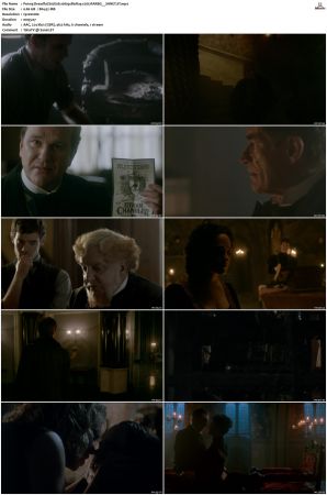 Penny Dreadful S01 S03 City Of Angels S01 1080p BluRay x265-RARBG
