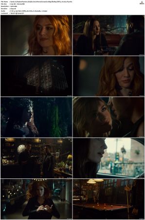 Shadowhunters S01 S03 1080p BluRay DDP 5 1 x265-iVy