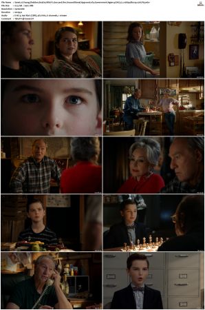 Young Sheldon S01-S07 1080p Bluray-WEB EAC3 5.1 x265-MiXED