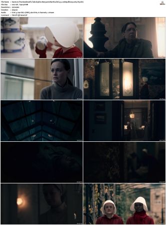 The Handmaids Tale 2017 S01 S05 Bluray-WEB EAC3 5 1 1080p x265-iVy