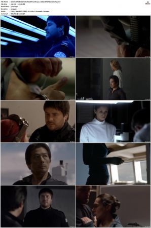 Helix S01 S02 WEBRip EAC3 5 1 1080p x265-iVy