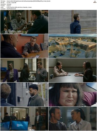 Alert Missing Persons Unit S01 S02 SUPER-PACK 1080p AMZN WEBRip DDP 5 1 x265-iVy