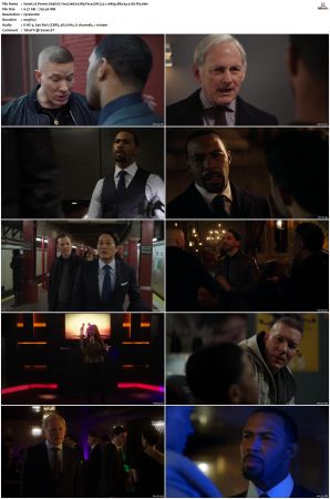 Power S01 S06 Bluray EAC3 5 1 1080p x265-iVy