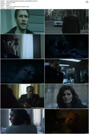 Absentia S01 S03 SUPER-PACK WEBRip EAC3 5 1 1080p x265-iVy