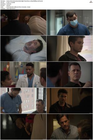 New Amsterdam 2018 S01-S05 1080p WEBRip EAC3 5.1 x265-iVy