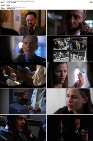 Alias S01-S05 iNTERNAL DVDRip x264-TABULARiA