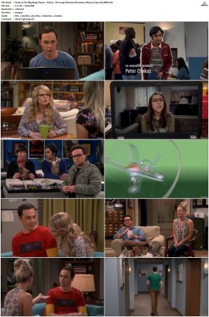 The Big Bang Theory S01 S12 SUPER-PACK Bluray 720p x265-BMF