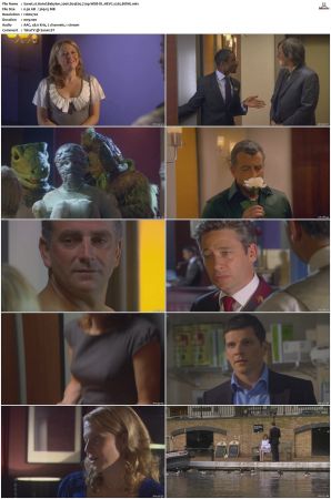 Hotel Babylon 2006 S01 S04 720p WEB-DL HEVC x265 BONE