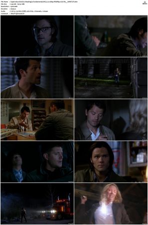 Supernatural S01 S15 WEBRip EAC3 2 0 1080p x265-iVy