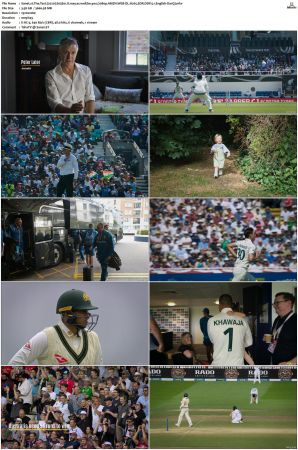 The Test A New Era for Australias Team S01 S03 SUPER-PACK 1080p AMZN WEB-DL H265 DDP 5.1-DarQ